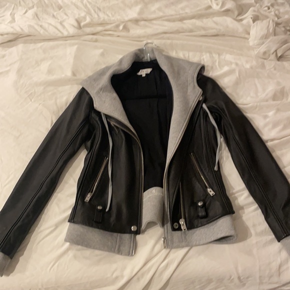 Iro jacket - Picture 4 of 6